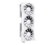 XFX Radeon RX 9070 XT Swift Gaming White 16GB GDDR6 - 1321594 - zdjęcie 4